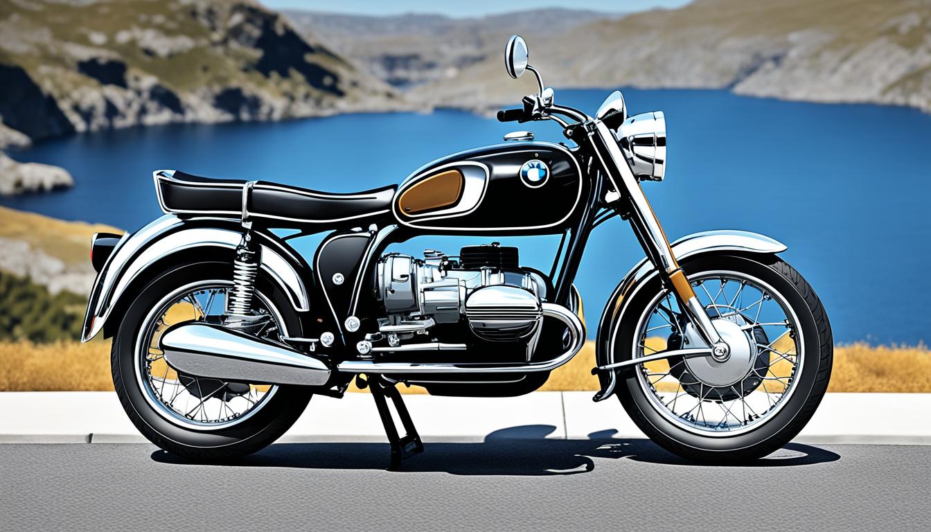 bmw 1200 antiga